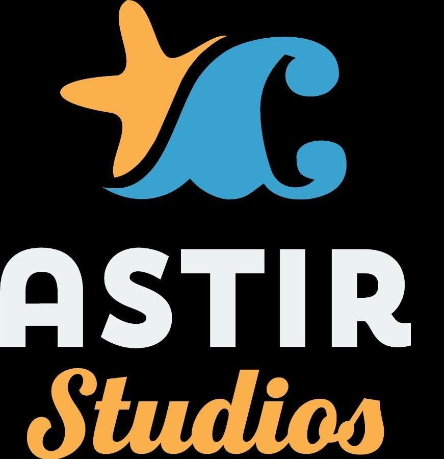 Astir Studios Сталида Экстерьер фото